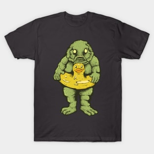 Creature from the Black Lagoon T-Shirt